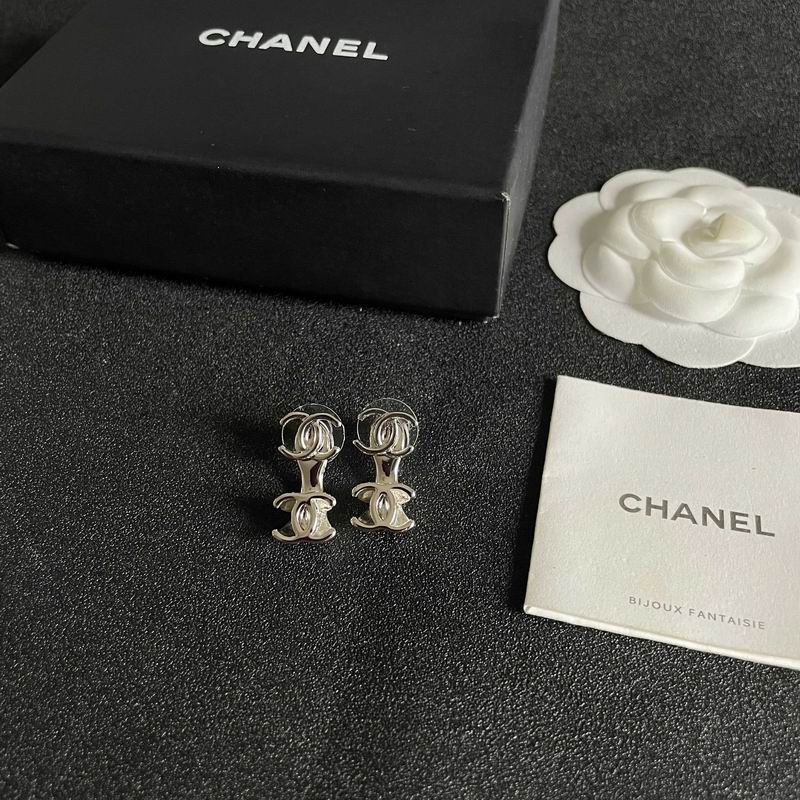 Chanel Earring 05yxs153
